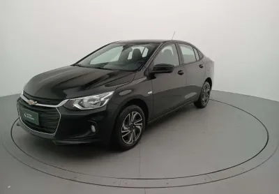 Chevrolet onix 2025 1.0 flex plus lt manual