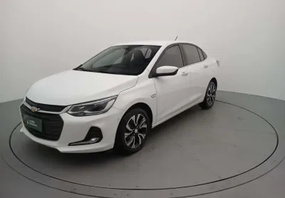 Chevrolet onix 2024 1.0 turbo flex plus premier automático