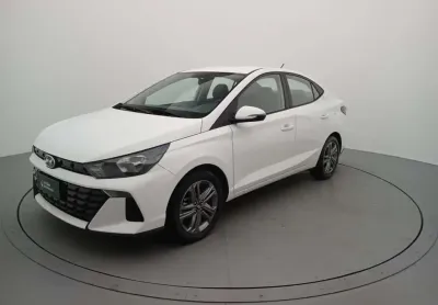 Hyundai hb20s 2025 1.0 tgdi flex comfort plus automático