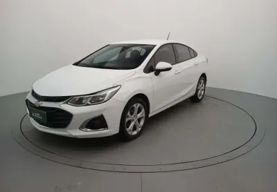 Chevrolet cruze 2023 1.4 turbo lt 16v flex 4p automático