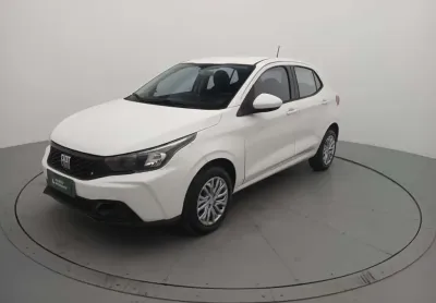 Fiat argo 2023 1.0 firefly flex drive manual