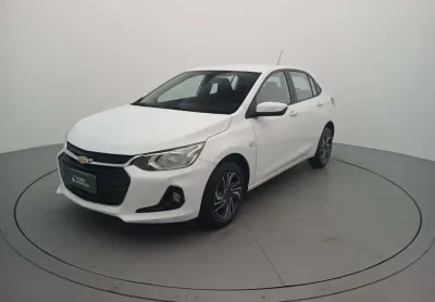 Chevrolet onix 2025 1.0 turbo flex lt manual