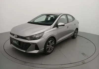 Hyundai hb20s 2024 1.0 tgdi flex comfort plus automático