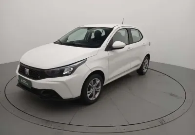 Fiat argo 2024 1.0 firefly flex drive manual