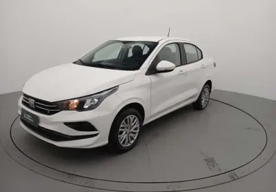 Fiat cronos 2025 1.0 firefly flex drive manual