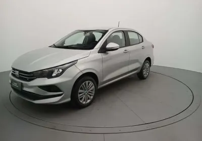Fiat cronos 2024 1.0 firefly flex drive manual