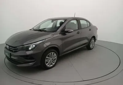 Fiat cronos 2024 1.3 firefly flex drive manual