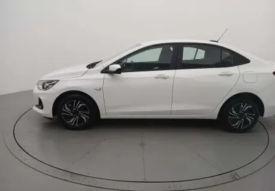 Chevrolet onix 2024 1.0 flex plus lt manual