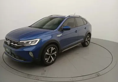 Volkswagen nivus 2024 1.0 200 tsi total flex highline automático