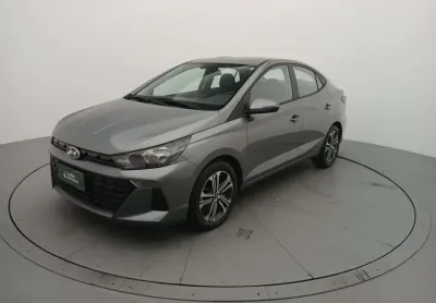 Hyundai hb20s 2024 1.0 tgdi flex comfort plus automático