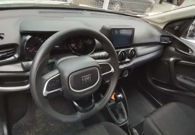 Fiat argo 2023 1.0 firefly flex manual