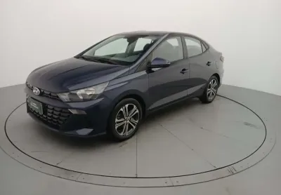 Hyundai hb20s 2024 1.0 tgdi flex comfort plus automático