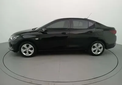 Chevrolet onix 2023 1.0 turbo flex ltz automático