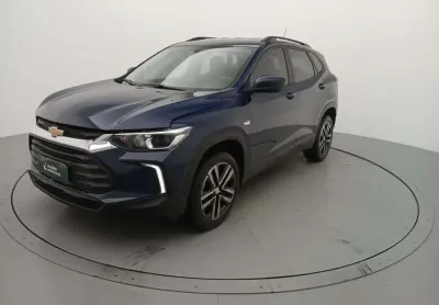 Chevrolet tracker 2025 1.0 turbo flex automático