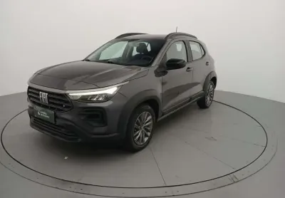 Fiat pulse 2024 1.3 flex drive cvt