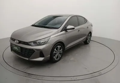 Hyundai hb20s 2024 1.0 tgdi flex comfort plus automático