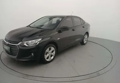 Chevrolet onix 2023 1.0 turbo flex ltz automático