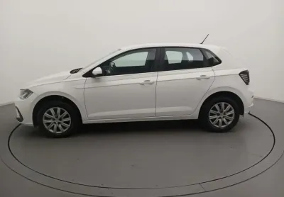 Volkswagen polo 2024 1.0 mpi manual