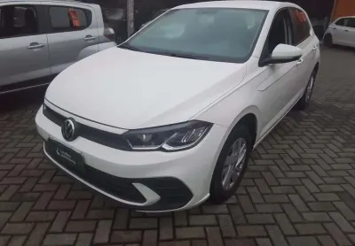 Volkswagen polo 2024 1.0 mpi manual