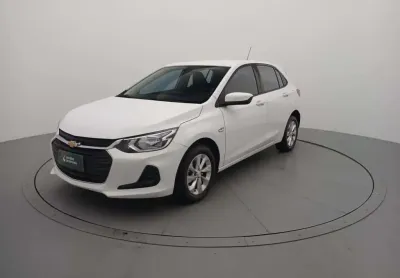 Chevrolet onix 2023 1.0 turbo flex lt manual