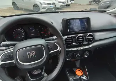 Fiat argo 2023 1.0 firefly flex manual