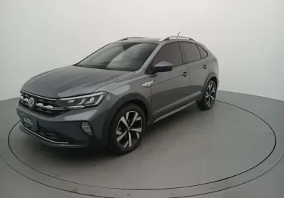 Volkswagen nivus 2024 1.0 200 tsi total flex highline automático