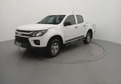 Chevrolet s10 2023 2.8 16v turbo diesel ls cd 4x4 manual