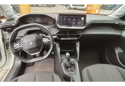 Peugeot 208 2024 1.0 6v flex like manual