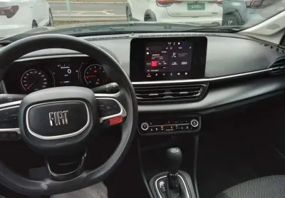 Fiat pulse 2024 1.3 flex drive cvt