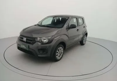 Fiat mobi 2024 1.0 evo flex like. manual