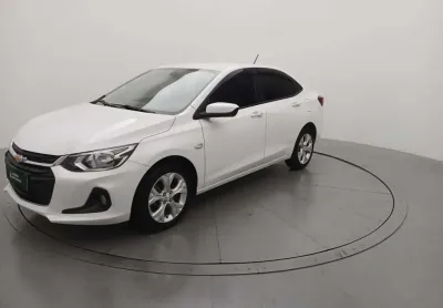 Chevrolet onix 2023 1.0 turbo flex ltz automático