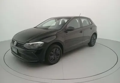 Volkswagen polo 2025 1.0 mpi track manual