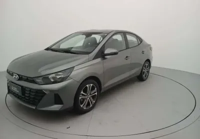 Hyundai hb20s 2024 1.0 tgdi flex comfort plus automático