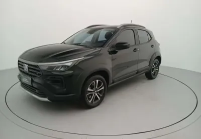 Fiat pulse 2024 1.0 turbo 200 flex audace cvt