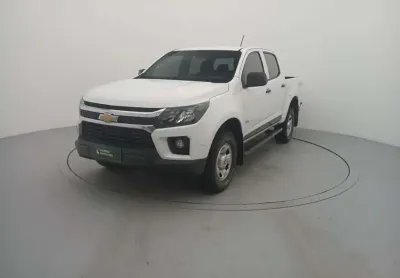 Chevrolet s10 2023 2.8 16v turbo diesel ls cd 4x4 manual