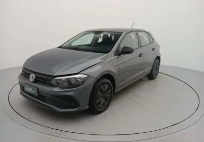 Volkswagen Polo 2025 1.0 mpi track manual