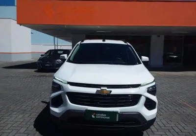 Chevrolet Spin 2025 1.8 premier 8v flex 4p automático