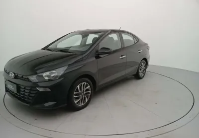 Hyundai Hb20s 2025 1.0 12v flex limited plus manual