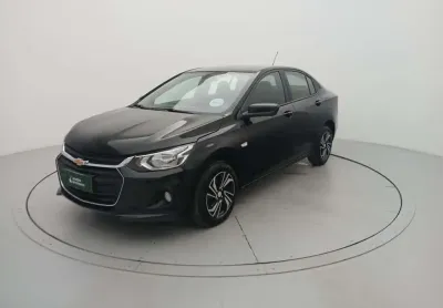 Chevrolet Onix 2025 1.0 flex plus lt manual