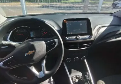 Chevrolet Onix 2024 1.0 flex plus lt manual
