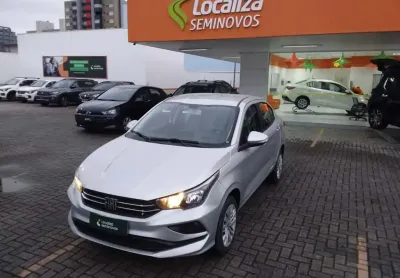 Fiat cronos 2025 1.0 firefly flex drive manual