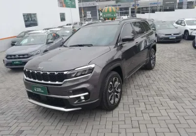 Jeep commander 2023 1.3 t270 turbo flex limited at6