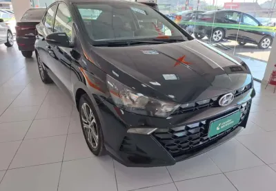 Hyundai hb20s 2024 1.0 tgdi flex comfort plus automático