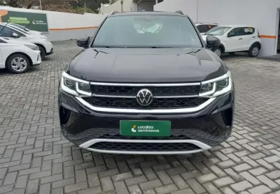 Volkswagen taos 2023 1.4 250 tsi total flex highline automático