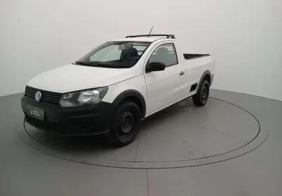 Volkswagen saveiro 2023 1.6 msi robust cd 16v flex 2p manual