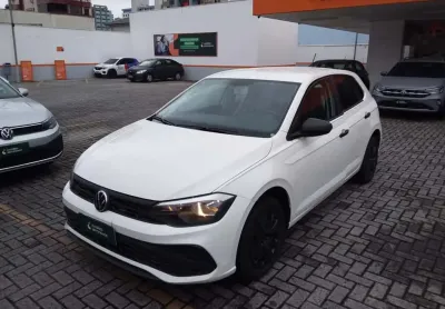 Volkswagen polo 2024 1.0 mpi track manual