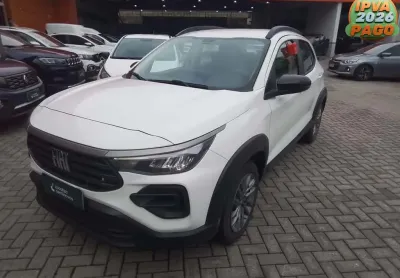 Fiat pulse 2024 1.3 flex drive cvt