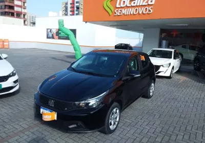 Fiat argo 2025 1.0 firefly flex drive manual
