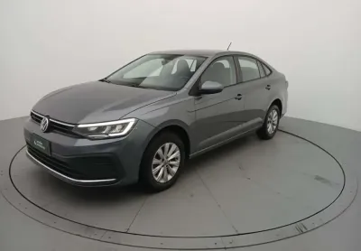 Volkswagen virtus 2025 1.0 170 tsi 4p flex manual