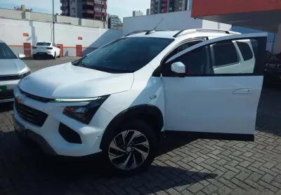 Chevrolet spin 2025 1.8 premier 8v flex 4p automático